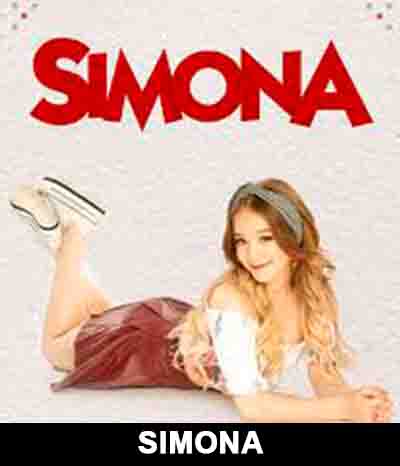 Simona 595